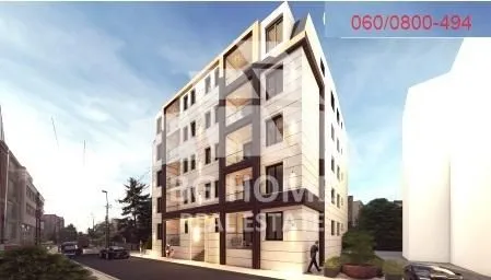 Prodaja, dvosoban stan, 57m², Lekino Brdo, Voždovac Sve Podlokacije