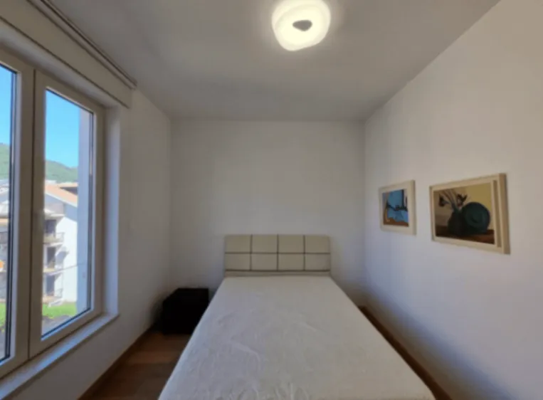 Stan-na-dan, stan, 50m², Centar, Budva