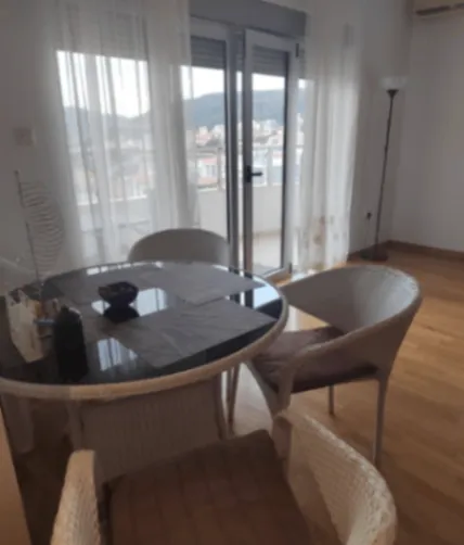 Rent, apartment, 77m², Rafailovići, Budva