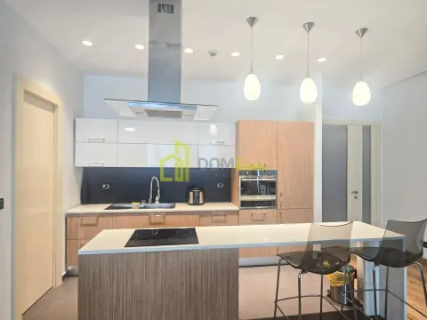 Izdavanje, dvosoban stan, 127m², Kruševac, Podgorica - image 6