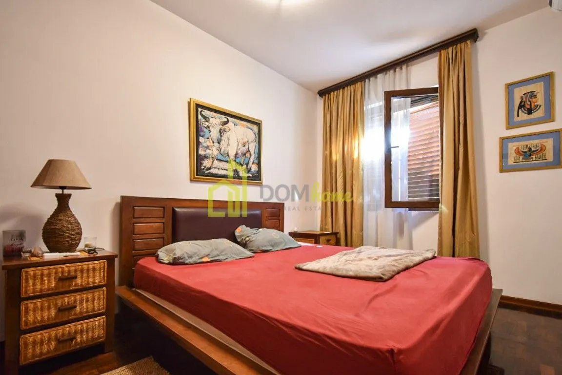 Rent, two bedroom apartment, 90m², Masline, Podgorica