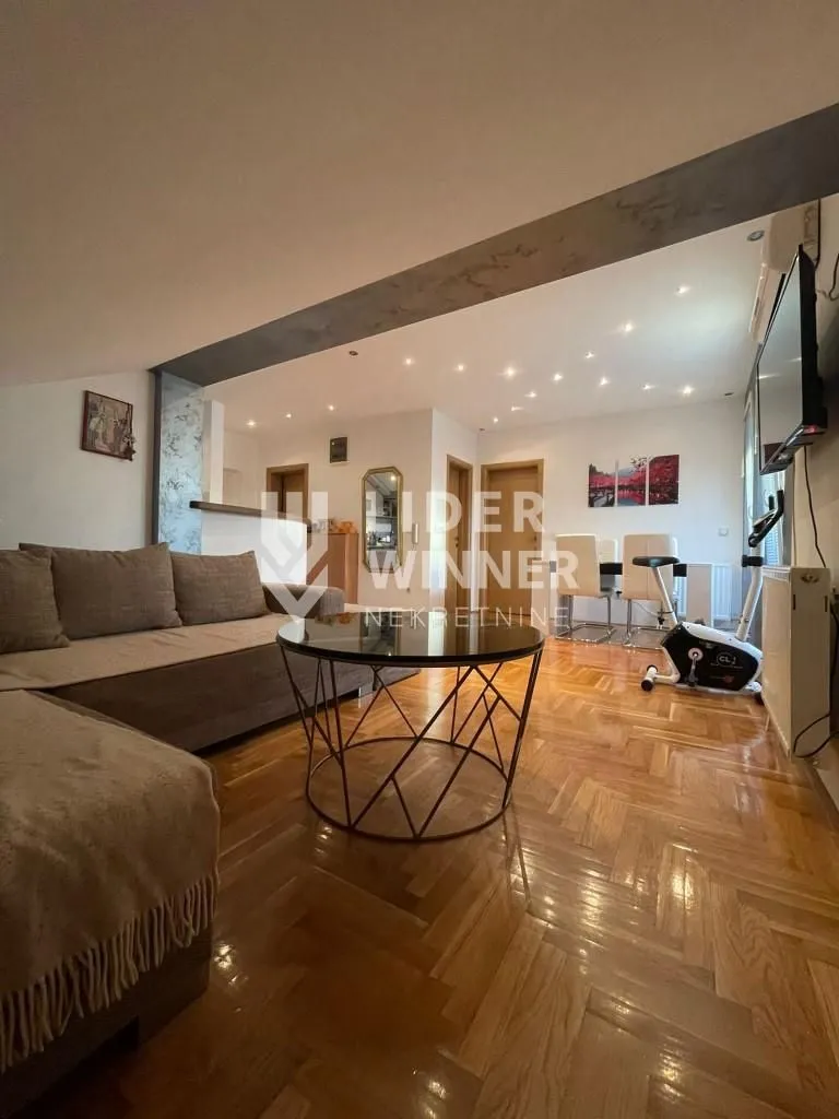 Prodaja, trosoban stan, 81m², Mirijevo 1, Mirijevo Sve Podlokacije