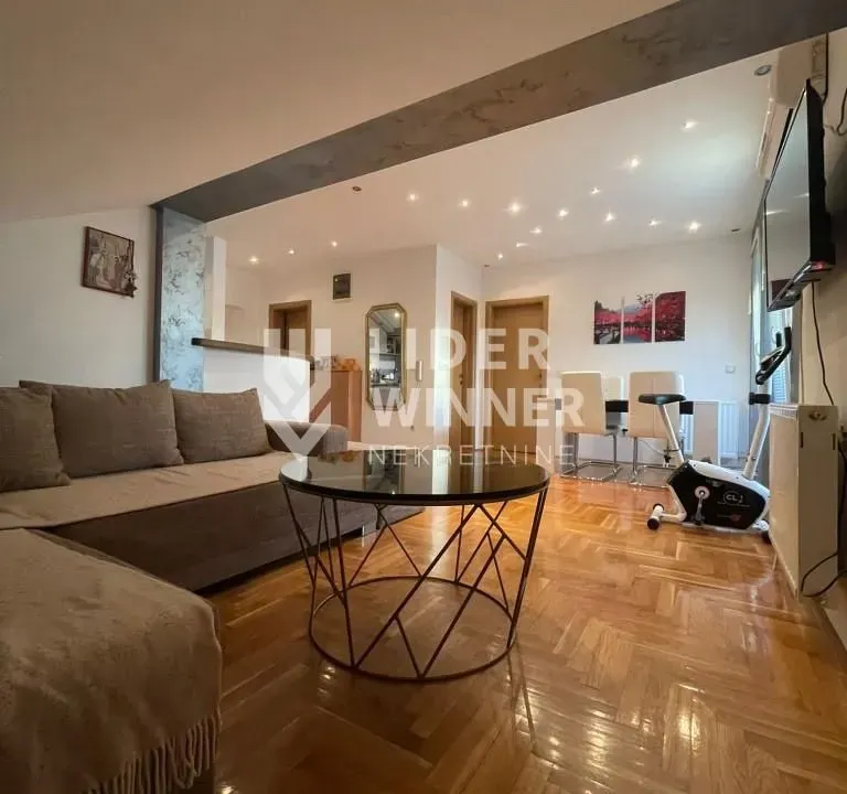 Prodaja, trosoban stan, 81m², Mirijevo 1, Mirijevo Sve Podlokacije