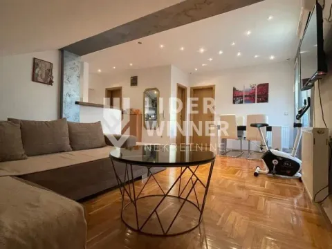 Sale, three bedroom apartment, 81m², Mirijevo 1, Mirijevo Sve Podlokacije