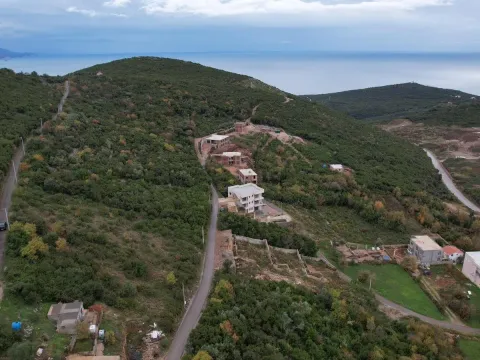 Sale, land lot, 1460m², Višnjevo, Kotor - image 8