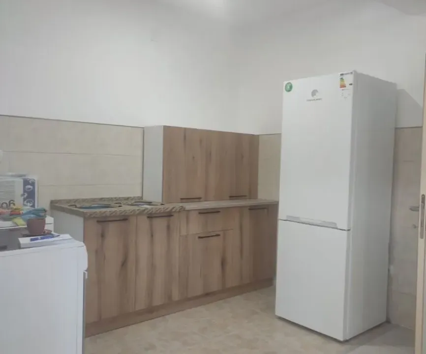 Izdavanje, dvosoban stan, 55m², City Kvart, Podgorica