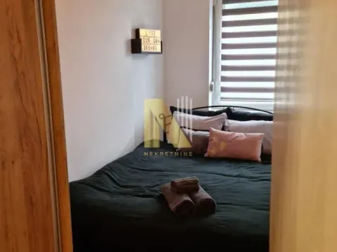 Izdavanje, jednosoban stan, 38m², Grbavica, Novi Sad Sve Podlokacije - image 11