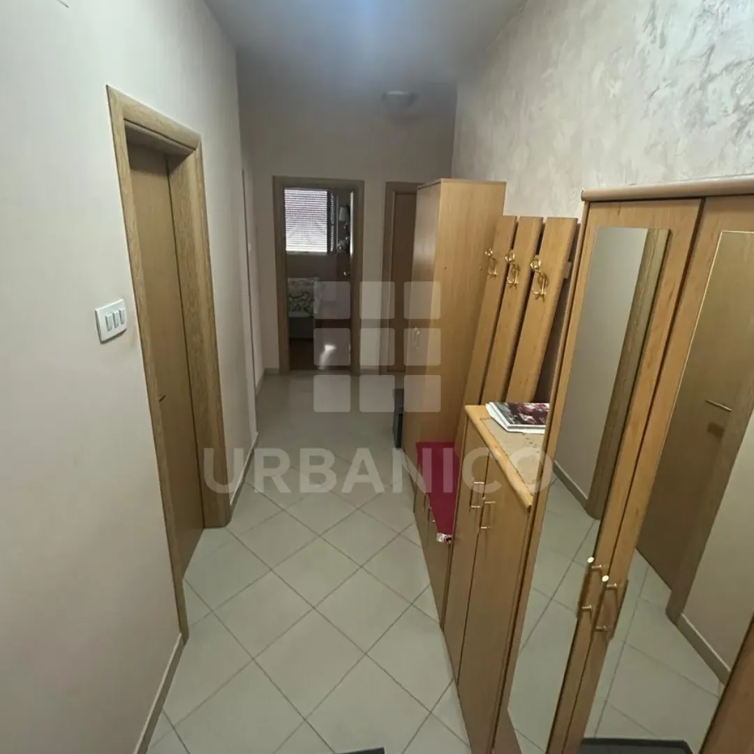 Rent, three bedroom apartment, 94m², Ljubović, Podgorica