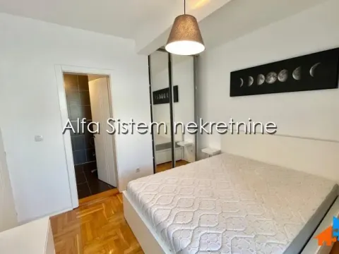 Rent, three bedroom apartment, 74m², Cvetkova Pijaca, Zvezdara Sve Podlokacije - image 12