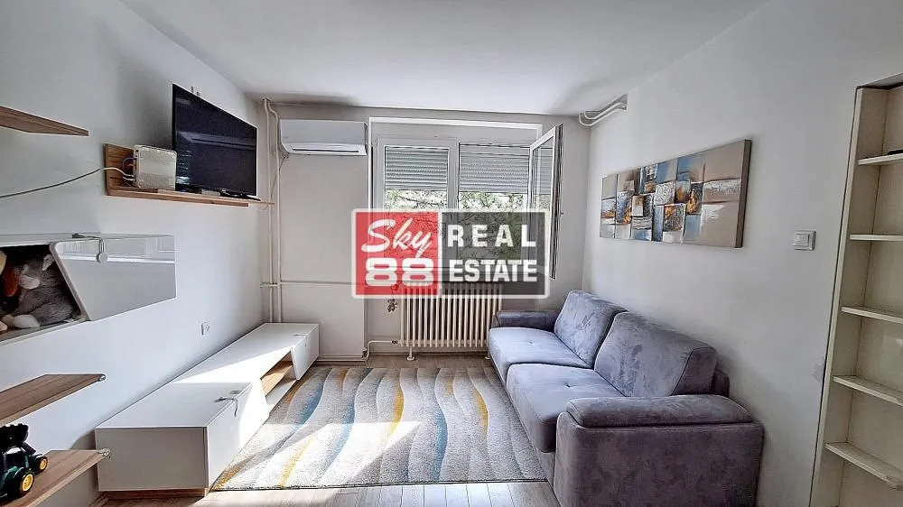 Prodaja, trosoban stan, 58m², Bulbulder, Zvezdara Sve Podlokacije