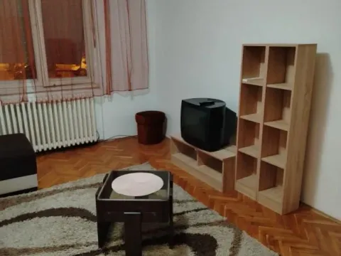Izdavanje, jednosoban stan, 30m², Rotkvarija, Novi Sad Sve Podlokacije - image 7