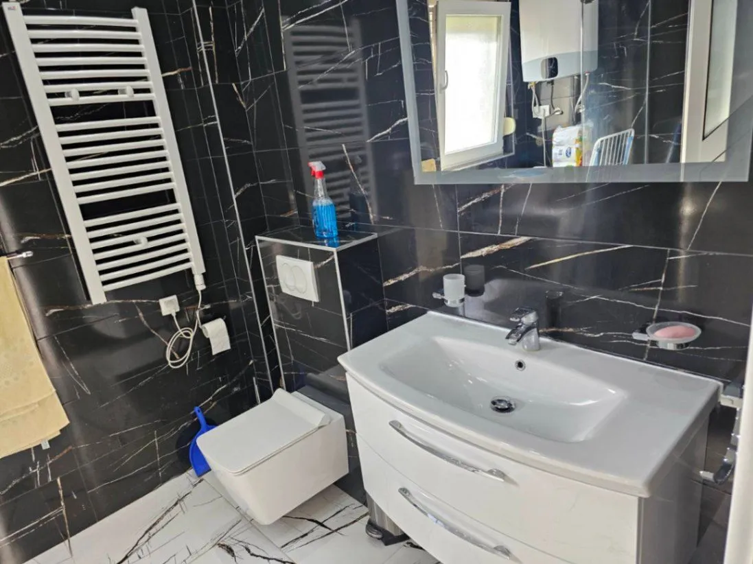 Sale, two bedroom apartment, 95m², Polje, Bar