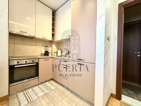 Prodaja, dvosoban stan, 69m², Zabjelo, Podgorica - image 6