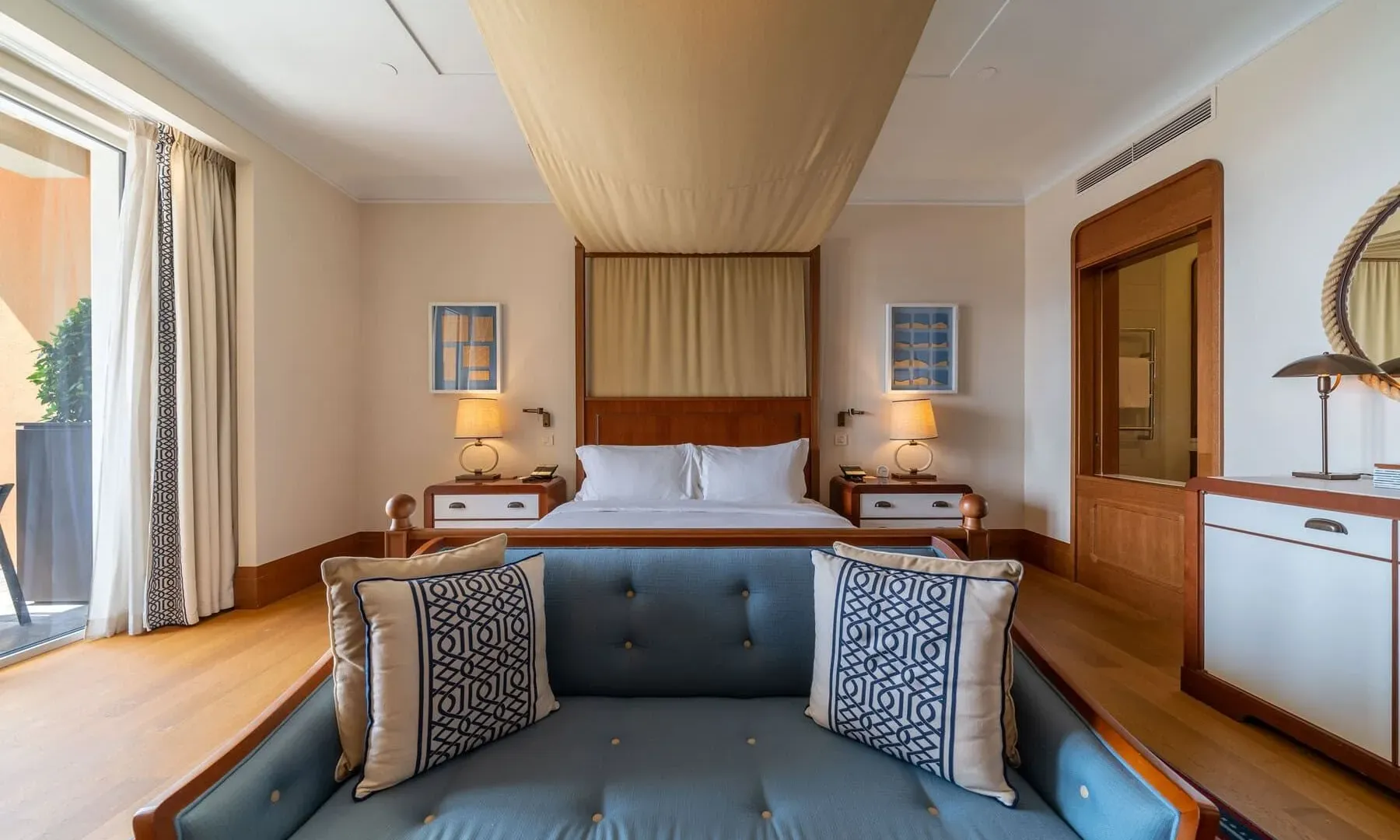 Prodaja, dvosoban stan, 178m², Porto Montenegro, Tivat