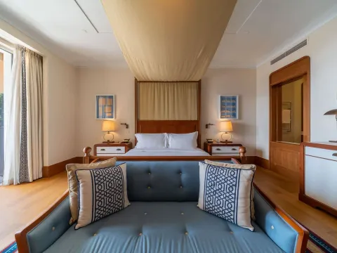 Prodaja, dvosoban stan, 178m², Porto Montenegro, Tivat - image 7