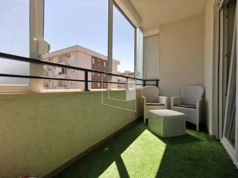 Rent, apartment, 53m², Tuški Put, Podgorica - image 5