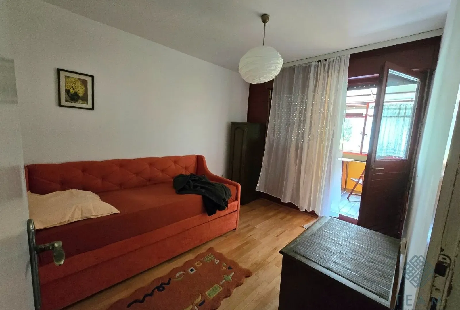 Prodaja, dvosoban stan, 60m², Blok 5, Podgorica