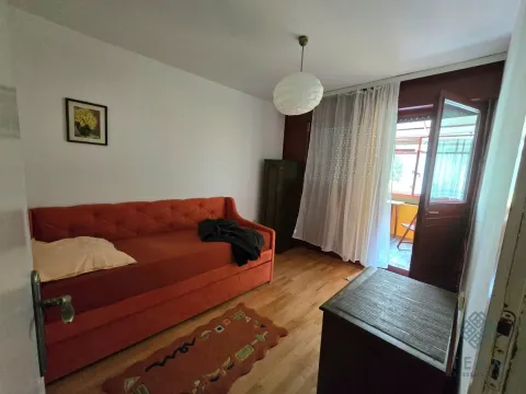 Prodaja, dvosoban stan, 60m², Blok 5, Podgorica - image 4