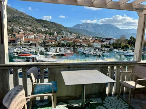 Three Bedroom Apartment for Rent, 75m2, Kalimanj, Tivat Three Bedroom Apartment for Rent, 75m2, Kalimanj, Tivat
