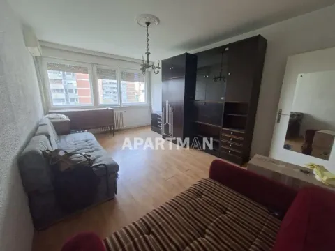 Stan in Novi Beograd Blok 70