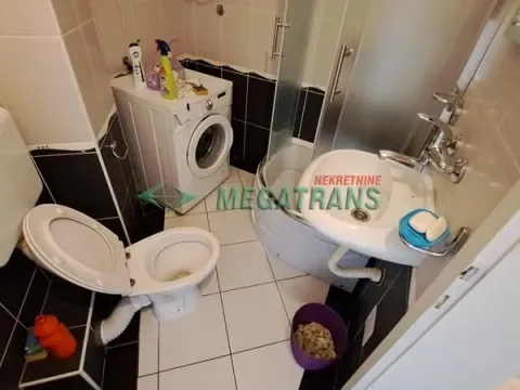 Rent, apartment, 200m², Centar, Novi Sad - image 16