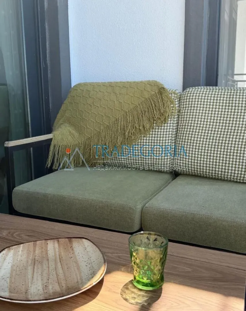 Prodaja, dvosoban stan, 70m², Tivat, Crna Gora