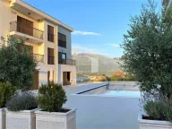 Rent, apartment, 51m², Obala Đuraševića, Tivat - image 9