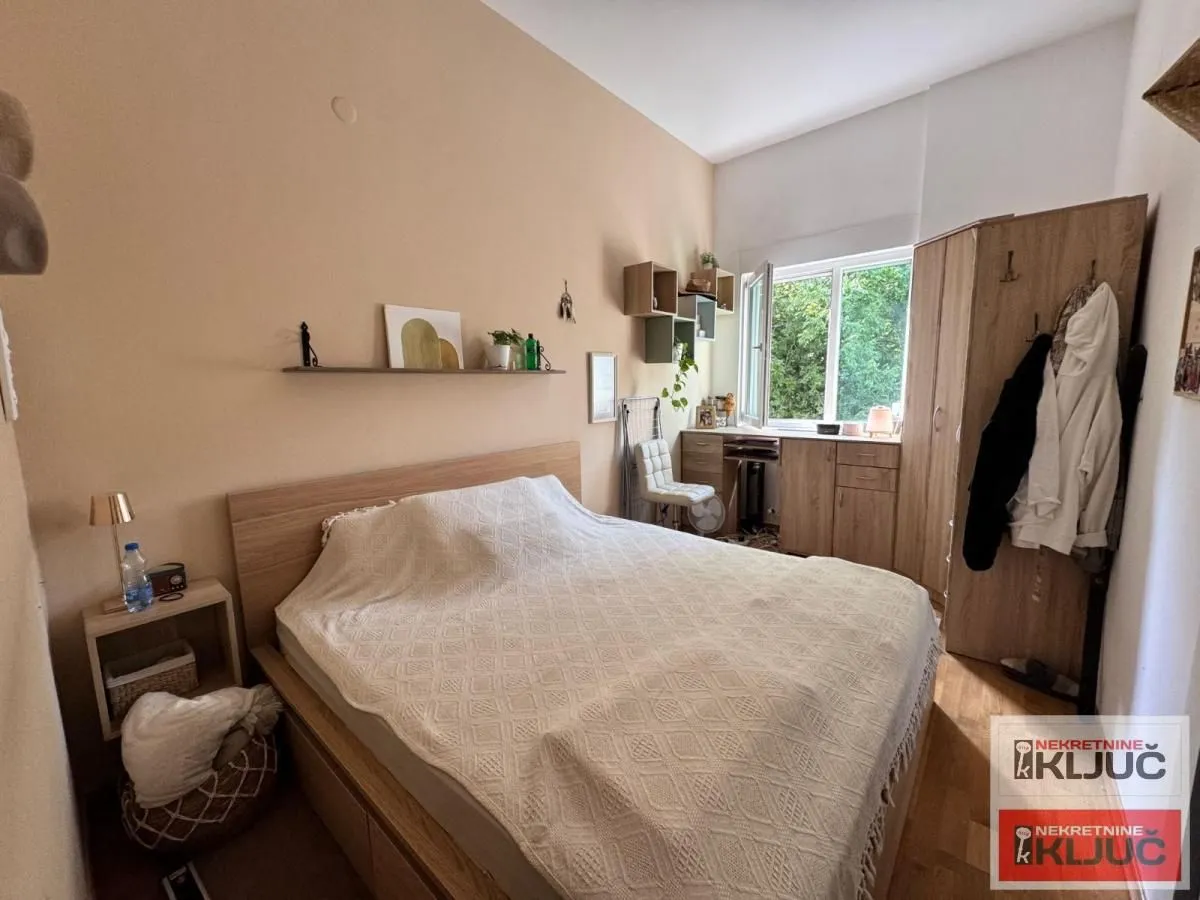 Prodaja, trosoban stan, 79m², Liman 3, Novi Sad Sve Podlokacije