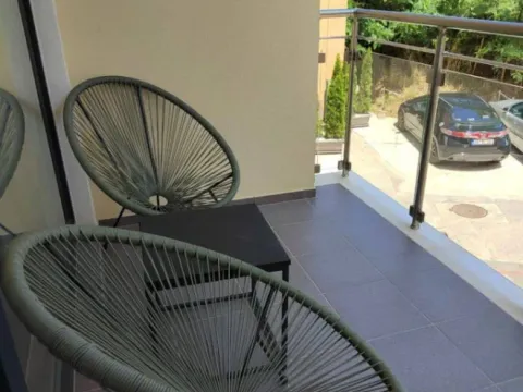 Rent, apartment, 55m², Bečići, Budva - image 4