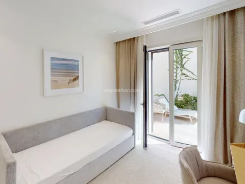 Prodaja, dvosoban stan, 105m², Luštica Bay, Tivat - image 17