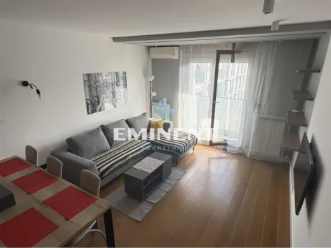 Rent, two bedroom apartment, 47m², Zemun Centar, Zemun Sve Podlokacije - image 4