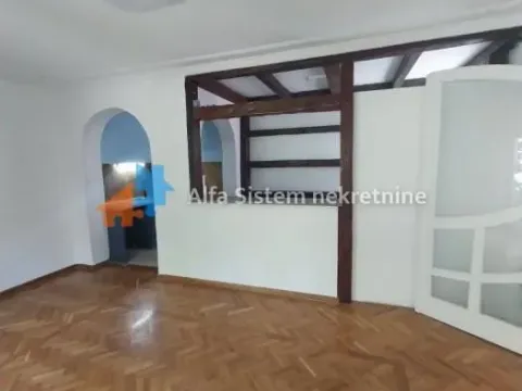 Rent, apartment, 250m², Neimar, Vračar Sve Podlokacije - image 50