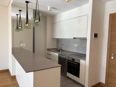 Izdavanje, trosoban stan, 92m², Savski Venac, Beograd - image 7
