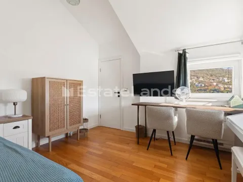 Prodaja, dvosoban stan, 68m², Centar, Tivat - image 7