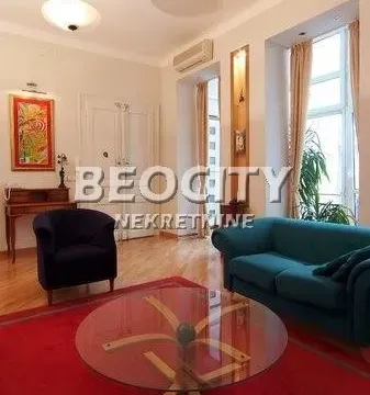 Izdavanje, stan, 160m², Dorćol Sve Podlokacije, Beograd - image 7