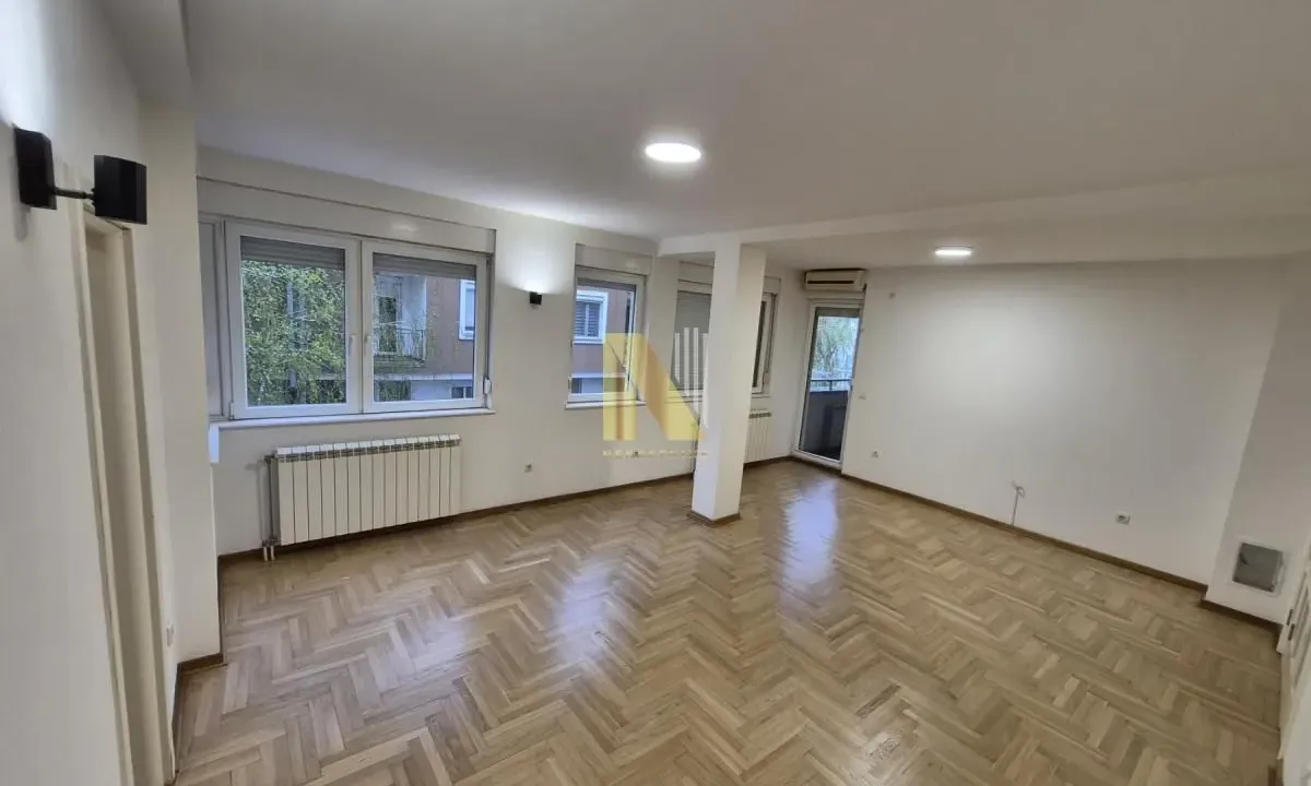 Rent, four bedroom apartment, 89m², Socijalno, Novi Sad Sve Podlokacije
