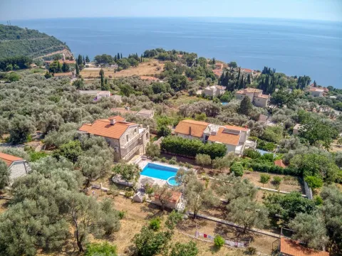 Prodaja, kuća, 480m², Reževići, Budva - image 76