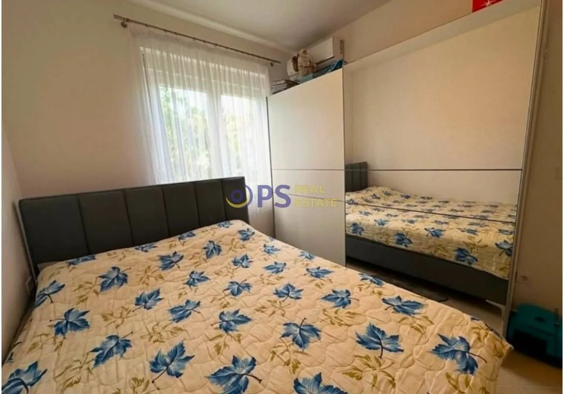 Prodaja, jednosoban stan, 59m², Bar, Crna Gora