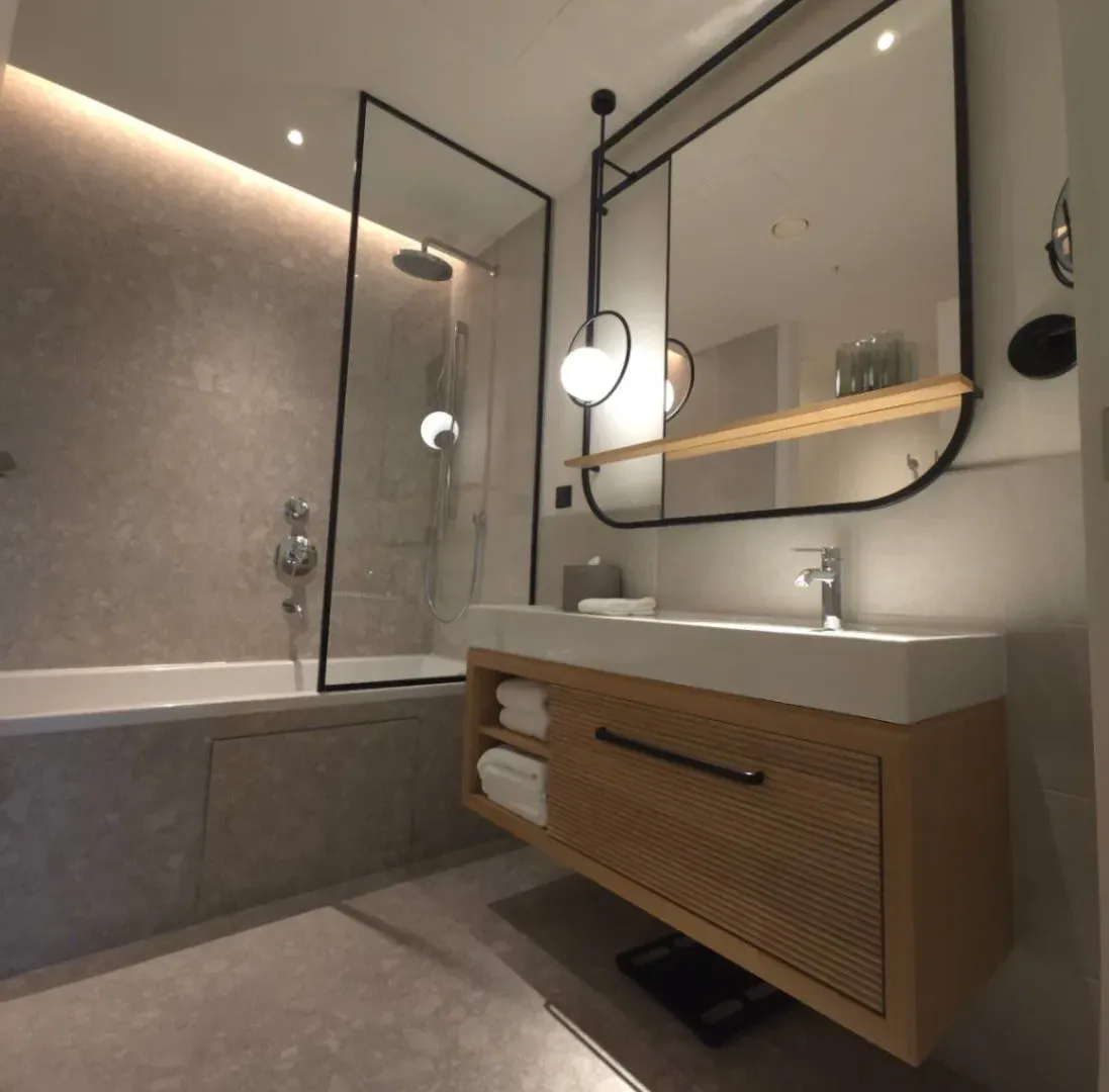 Rent, two bedroom apartment, 95m², Porto Montenegro, Tivat