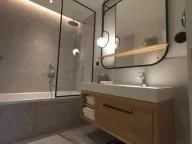 Rent, two bedroom apartment, 95m², Porto Montenegro, Tivat - image 6