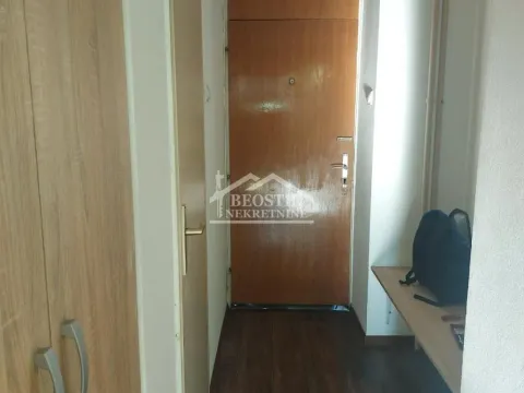 Sale, three bedroom apartment, 70m², Novi Beograd Blok 23, Novi Beograd Sve Podlokacije - image 3