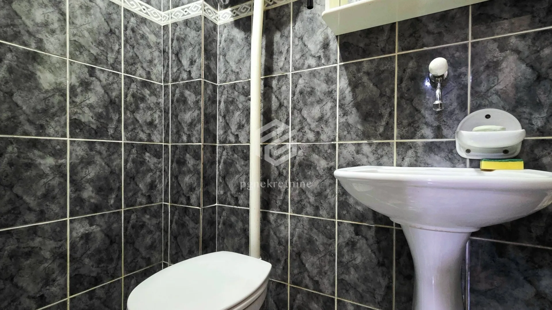 Rent, house, 120m², Zagorič, Podgorica