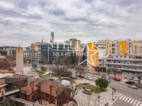 Rent, apartment, 55m², Stara Varoš, Podgorica - image 12