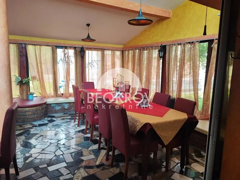 Rent, office space, 125m², Autokomanda, Voždovac Sve Podlokacije