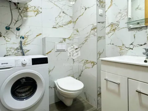 Izdavanje, jednosoban stan, 45m², Zabjelo, Podgorica - image 15