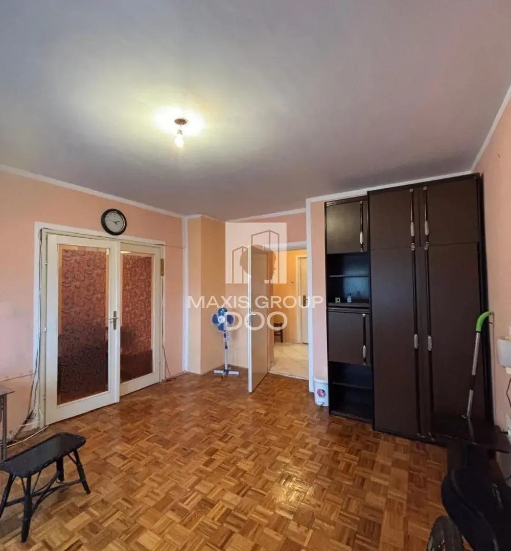 Prodaja, stan, 41m², Zvezdara Sve Podlokacije, Beograd