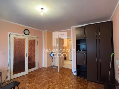Sale, apartment, 41m², Bulbulder, Zvezdara Sve Podlokacije - image 10