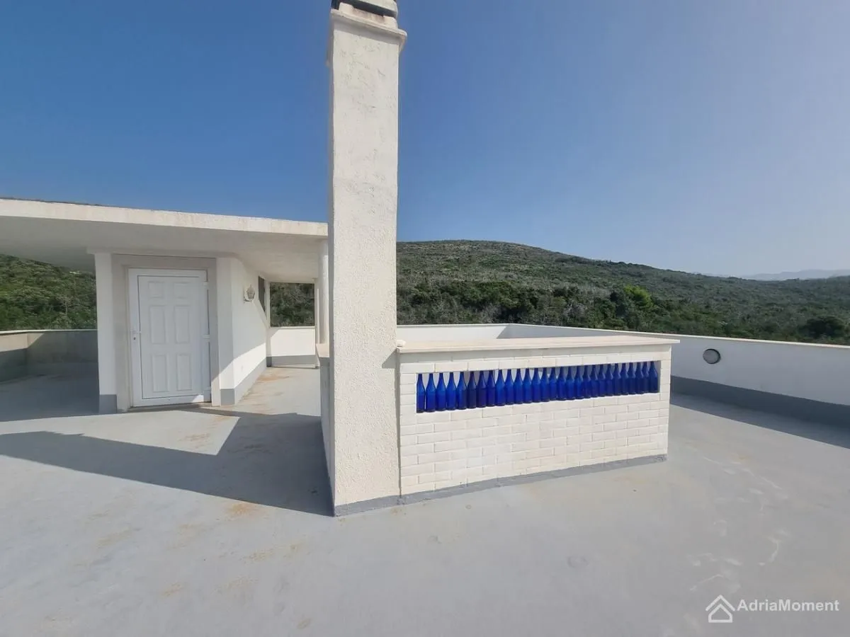 Prodaja, kuća, 268m², Radovanići, Herceg Novi
