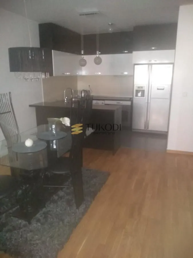 Izdavanje, jednosoban stan, 54m², Podbara, Novi Sad Sve Podlokacije
