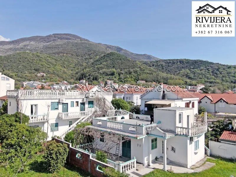 Prodaja, ugostiteljski objekat, 210m², Bijela, Herceg Novi